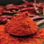 Guntur Red Chilli Powder – ArifcoFoods