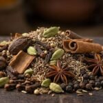 Mixed Whole Spices – ArifcoFoods