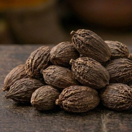 Nutmeg (Jaiphal) – ArifcoFoods