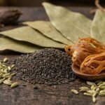 Mixed Seeds & Spice Blend – ArifcoFoods