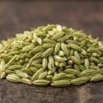 Fennel Seeds (Saunf) – ArifcoFoods
