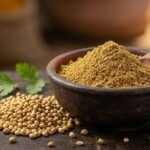 Coriander Seeds – ArifcoFoods