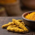 Turmeric Fingers (Whole Haldi) – ArifcoFoods