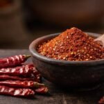Dry Red Chilli Powder – ArifcoFoods