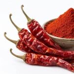 Whole Red Chilli (Premium) – ArifcoFoods