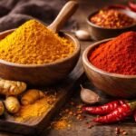 Turmeric Powder – ArifcoFoods