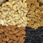 Cashew Nuts (Kaju) – ArifcoFoods