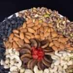 Mixed Dry Fruits Blend – ArifcoFoods
