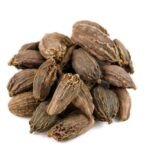 Sikkim Black Caradamom – ArifcoFoods