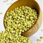 Kumbhraj Coriander Whole-arifcofoods